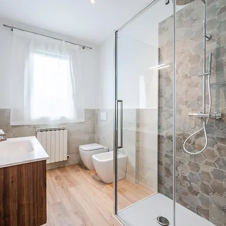 Sweet Life 2 Bedrooms Appartement