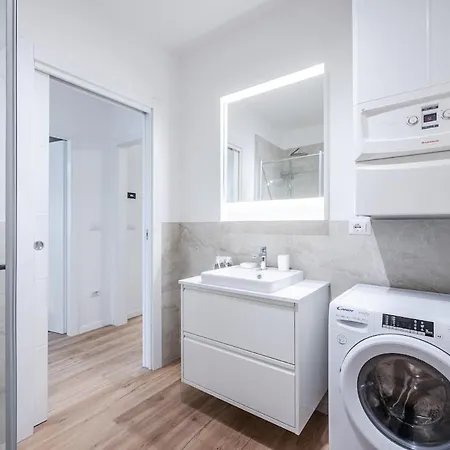 Sweet Life 2 Bedrooms Lägenhet *