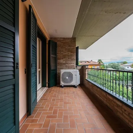 Sweet Life 2 Bedrooms Appartement Formigine