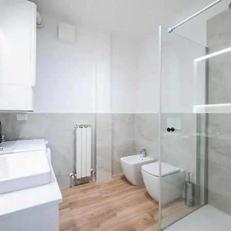 Appartement Sweet Life 2 Bedrooms *