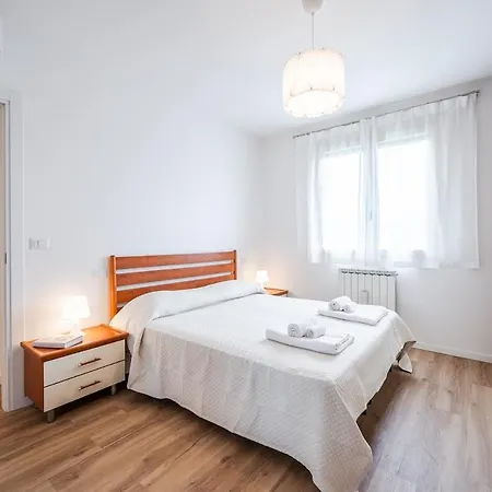 Sweet Life 2 Bedrooms Appartement