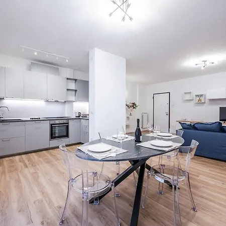 Sweet Life 2 Bedrooms