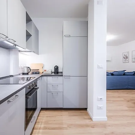 Sweet Life 2 Bedrooms Appartement Formigine