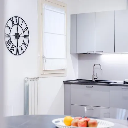 Sweet Life 2 Bedrooms Appartement