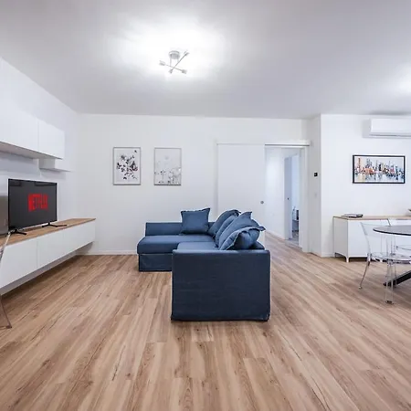 Appartement Sweet Life 2 Bedrooms
